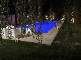 Hermosa Casa de Adobe