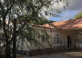 Hermosa Casa de Adobe