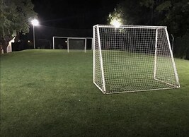 Hermosa Casa de Adobe