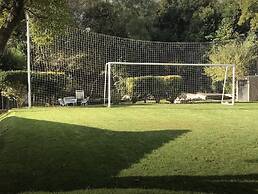 Hermosa Casa de Adobe