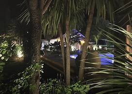 Hermosa Casa de Adobe