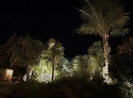 Hermosa Casa de Adobe