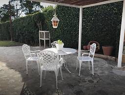 Hermosa Casa de Adobe