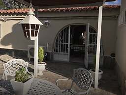 Hermosa Casa de Adobe