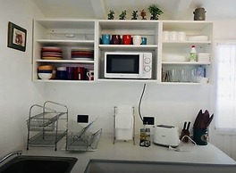 Hermosa Casa de Adobe