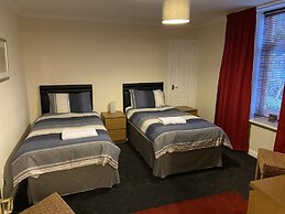 Ivy Cottage Serviced Accommodation