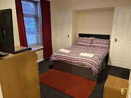Ivy Cottage Serviced Accommodation