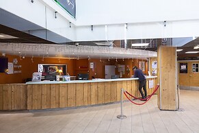 Résidence & Spa Le Machu Pichu Nazca