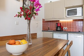 Résidence & Spa Le Machu Pichu Nazca