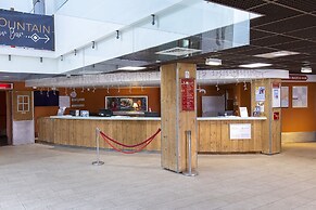 Résidence & Spa Le Machu Pichu Nazca