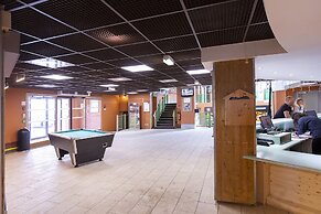 Résidence & Spa Le Machu Pichu Nazca