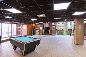 Résidence & Spa Le Machu Pichu Nazca