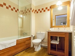 Résidence & Spa Le Machu Pichu Nazca