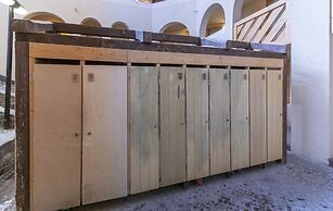 Résidence & Spa Le Machu Pichu Nazca