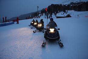 Résidence & Spa Le Machu Pichu Nazca