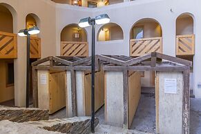 Résidence & Spa Le Machu Pichu Nazca