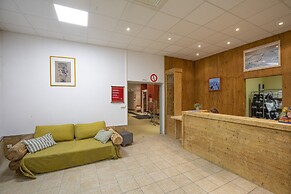 Résidence & Spa Le Machu Pichu Nazca