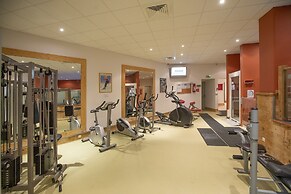 Résidence & Spa Le Machu Pichu Nazca