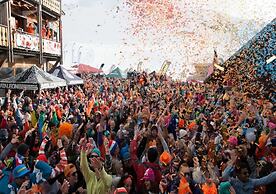 Résidence & Spa Le Machu Pichu Nazca