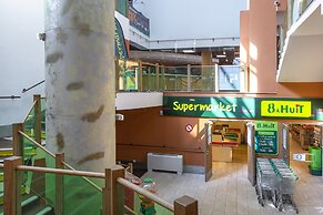 Résidence & Spa Le Machu Pichu Nazca