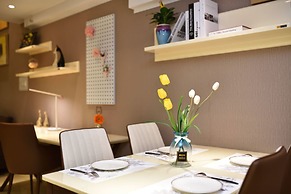 Seyearn Hotel Wanda Runcheng