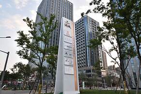Seyearn Hotel Wanda Runcheng