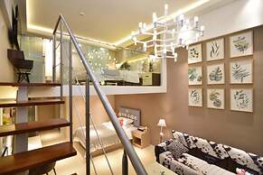 Seyearn Hotel Wanda Runcheng