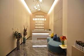 Seyearn Hotel Wanda Runcheng