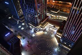 Seyearn Hotel Wanda Runcheng