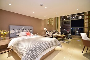 Seyearn Hotel Wanda Runcheng