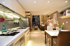 Seyearn Hotel Wanda Runcheng