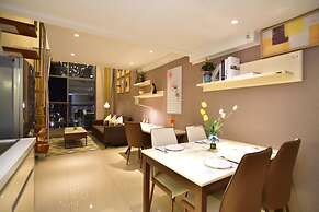 Seyearn Hotel Wanda Runcheng