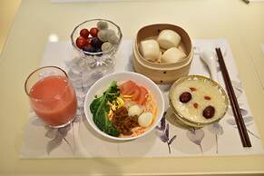 Seyearn Hotel Wanda Runcheng