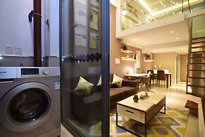 Seyearn Hotel Wanda Runcheng