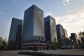 Seyearn Hotel Wanda Runcheng