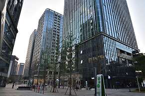 Seyearn Hotel Wanda Runcheng