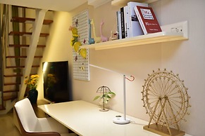 Seyearn Hotel Wanda Runcheng