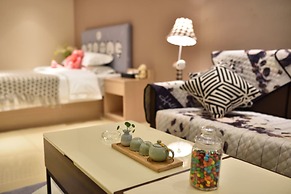 Seyearn Hotel Wanda Runcheng