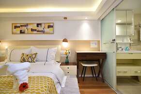 Seyearn Hotel Wanda Runcheng