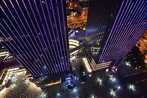 Seyearn Hotel Wanda Runcheng