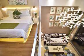 Seyearn Hotel Wanda Runcheng