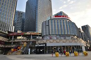 Seyearn Hotel Wanda Runcheng