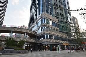 Seyearn Hotel Wanda Runcheng