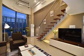 Seyearn Hotel Wanda Runcheng