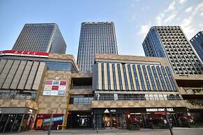 Seyearn Hotel Wanda Runcheng