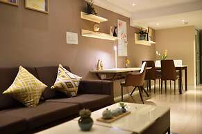 Seyearn Hotel Wanda Runcheng