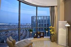 Seyearn Hotel Wanda Runcheng