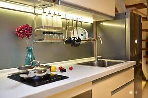 Seyearn Hotel Wanda Runcheng