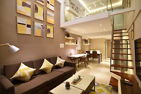 Seyearn Hotel Wanda Runcheng