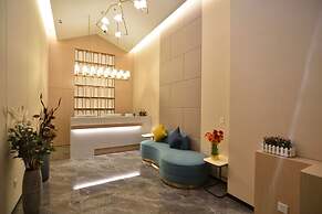 Seyearn Hotel Wanda Runcheng